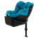 Cybex Sirona Gi i-Size Plus 61 - 105 см - Стол за кола, с база 2